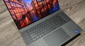 Good
													Dell XPS 17 9710 (2021) - I7, Silver, 2 TB, 64 GB, UHD+ Touch, photo 1 of 17