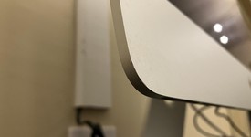 Good
													iMac 2017 21.5" Retina 4K - I7, 512 GB, 16 GB, photo 6 of 6