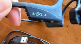 Used
													Shokz OpenComm, photo 3 of 5