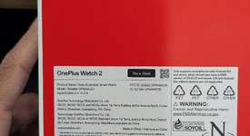 Mint
													OnePlus Watch 2 - Black, photo 5 of 8
