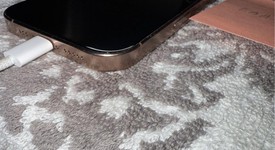 Good
													Apple iPhone 16 Pro - Unlocked, Desert, 256 GB, A3083, photo 3 of 6