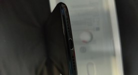 Good
													OnePlus 6T - T-Mobile, Black, 128 GB, 8 GB, A6013, photo 4 of 7