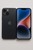 Fair Apple iPhone 14 Plus - Unlocked, Midnight, 256 GB, A2632