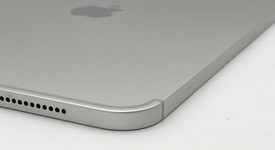 Good
													Apple iPad 11th Gen - Unlocked, Silver, 128 GB, A3355, photo 5 of 7