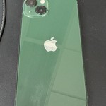Good Apple iPhone 13 - Unlocked, 128 GB, Green, A2482