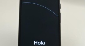 Mint
													Google Pixel 8a - T-Mobile, Obsidian, 128 GB, 8 GB, GKV4X, Sub-6 5G, photo 1 of 7