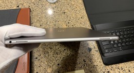 Good
													Apple iPad Pro 12.9" 1st Gen 2015 - Wi-Fi, Gray, 128 GB, A1584, 1st Gen 2015, photo 3 of 7