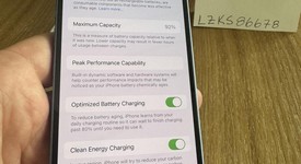 Good
													Apple iPhone 14 - Unlocked, Blue, 256 GB, A2649, photo 4 of 19