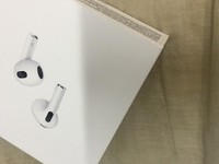 Apple AirPods 3rd Gen