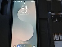 Samsung Galaxy S25 FE