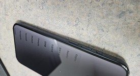 Mint
													Apple iPhone 15 Pro - Unlocked, Blue, 128 GB, A2848, photo 4 of 6