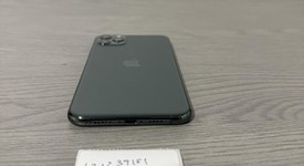 Good
													Apple iPhone 11 Pro Max - Unlocked, Green, 64 GB, A2161, photo 3 of 7