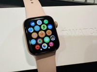 Apple Watch Series 5 40mm