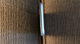 Mint
													Apple iPhone SE 2nd Gen 2020 - TracFone, White, 64 GB, A2275, photo 1 of 11