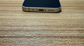 Fair
													Apple iPhone 13 Mini - Unlocked, Starlight, 128 GB, A2481, photo 3 of 8