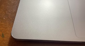 Good
													MacBook Air 2020 - 13" - Apple M1, Gray, 256 GB, 8 GB, photo 4 of 6