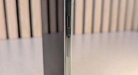 Mint
													Google Pixel 9 Pro - Unlocked, Hazel, 256 GB, 16 GB, GR83Y, photo 3 of 9