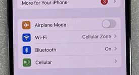 Fair
													Apple iPhone 14 Pro - Spectrum, Purple, 128 GB, A2650, photo 4 of 9