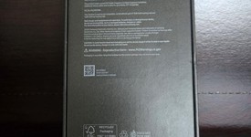 New
													Samsung Galaxy S25 Ultra - Unlocked, Gray, 512 GB, 12 GB, SM-S938U1, photo 2 of 2