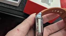 Good
													OnePlus Watch 2 - Silver, photo 5 of 8