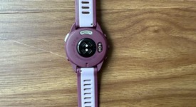 Mint
													Garmin Forerunner 165 - Lilac, Music, photo 2 of 7