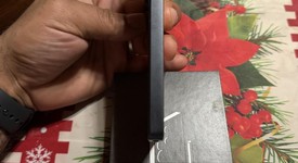 Mint
													Samsung Galaxy S25 Ultra - Unlocked, Black, 512 GB, 12 GB, SM-S938U1, photo 5 of 7