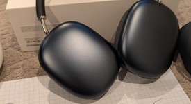 Used
													Apple AirPods Max USB-C - Midnight, photo 2 of 7