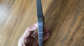 Good
													Nothing Phone (2) - Unlocked, Gray, 256 GB, 12 GB, photo 4 of 9