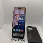 Mint Apple iPhone 16 Pro - Unlocked, 512 GB, Black, A3083