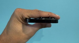 Good
													Apple iPhone 14 Pro - Unlocked, Black, 128 GB, A2650, photo 3 of 8