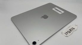 Mint
													Apple iPad Air 4th Gen - Wi-Fi, Silver, 64 GB, A2316, photo 2 of 5
