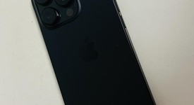 Mint
													Apple iPhone 16 Pro - Unlocked, Black, 512 GB, A3083, photo 3 of 9