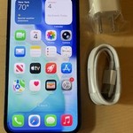 Good Apple iPhone 12 - Unlocked, 64 GB, Black, A2172