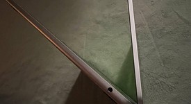 Mint
													MacBook Air 2024 (M3) - 15" - Apple M3, Silver, 1 TB, 16 GB, 10-core GPU, photo 4 of 12
