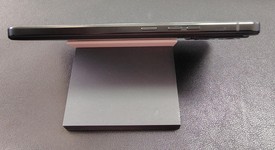 Good
													Motorola ThinkPhone - Unlocked, Black, 256 GB, 8 GB, photo 3 of 7