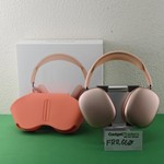 Used Apple AirPods Max USB-C - Orange