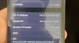 Good
													Apple iPhone 16 Pro - Unlocked, Natural, 128 GB, A3083, photo 1 of 5