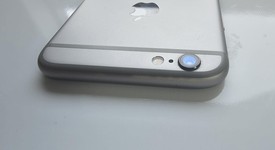 Fair
													Apple iPhone 6 - Unlocked, Gray, 16 GB, A1549, photo 6 of 6