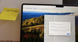 Mint
													MacBook Air 2023 - 15" - Apple M2, Starlight, 512 GB, 8 GB, photo 2 of 7
