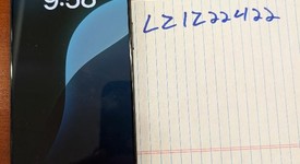 Good
													Apple iPhone 16 Pro Max - Verizon, Black, 1 TB, A3084, photo 4 of 4