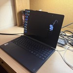 Mint Lenovo Yoga Laptop