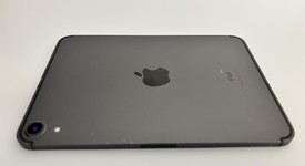 Good
													Apple iPad Mini 6th Gen - Unlocked, Gray, 64 GB, A2568, photo 2 of 8