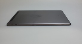 Fair
													Apple iPad 7th Gen - Unlocked, Gray, 128 GB, A2198, photo 3 of 7