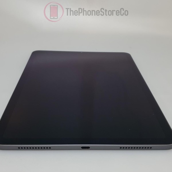 Apple iPad Air (4th Gen) - Wi-Fi, 64 GB, Gray, A2316