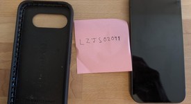 Mint
													Google Pixel 9a - Unlocked, Obsidian, 128 GB, 8 GB, photo 5 of 12