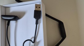 Mint
													Fitbit Inspire 3 - Black, photo 5 of 7