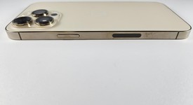 Good
													Apple iPhone 14 Pro Max - T-Mobile, Gold, 128 GB, A2651, photo 3 of 7