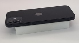Mint
													Apple iPhone 12 - AT&T, Black, 64 GB, A2172, photo 1 of 7