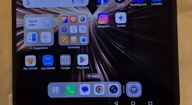 Mint
													Honor Magic V5 - Unlocked Non-US, Black, 512 GB, 16 GB, photo 3 of 8