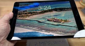 Good
													Apple iPad 7th Gen - Wi-Fi, Gray, 128 GB, A2197, photo 3 of 12